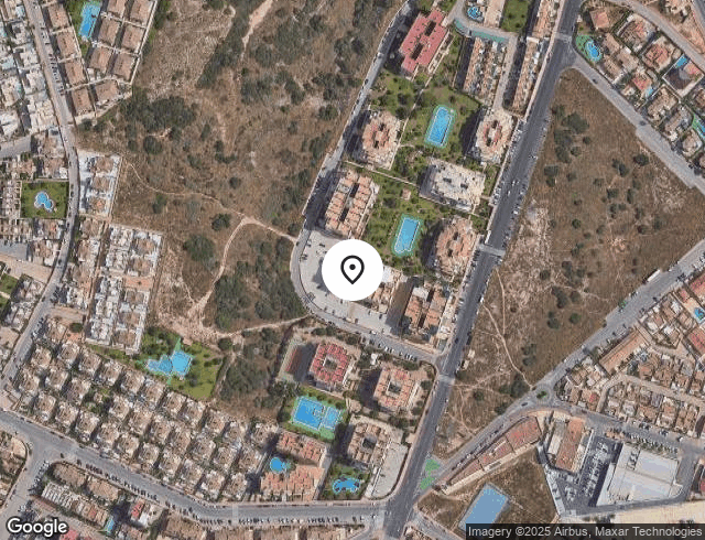 Housing at undefined Helena-edif. Torremar V , 2